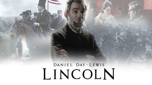 Lincoln still