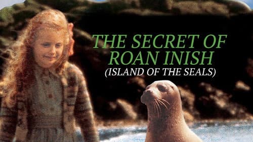 The Secret of Roan Inish still