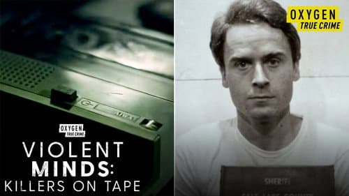 Violent Minds: Killers on Tape still