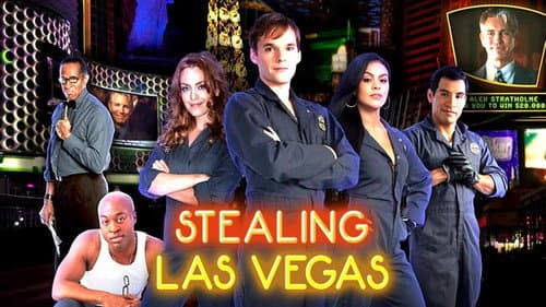 Stealing Las Vegas still