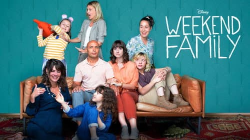 Weekend Family still