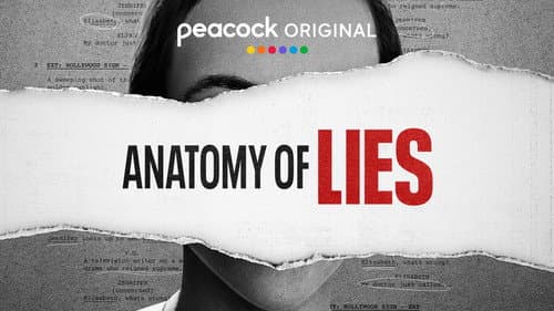 Anatomy of Lies still