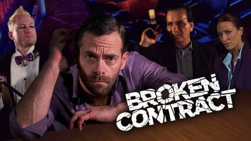 Broken Contract still