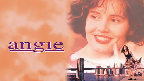 Angie still