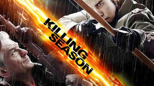 Killing Season still
