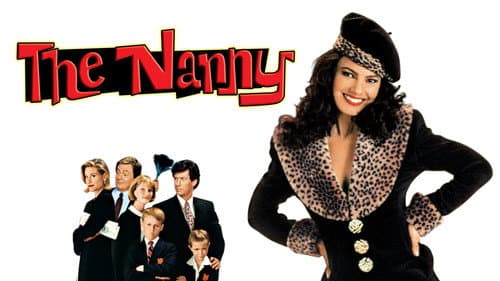The Nanny still