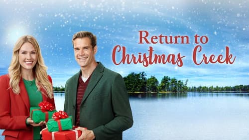 Return to Christmas Creek still