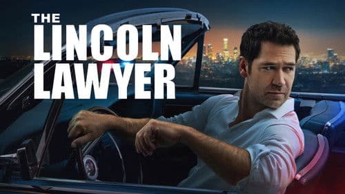 The Lincoln Lawyer still