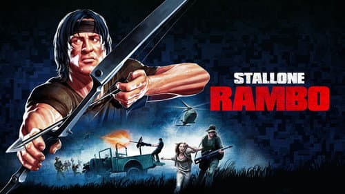 Rambo still