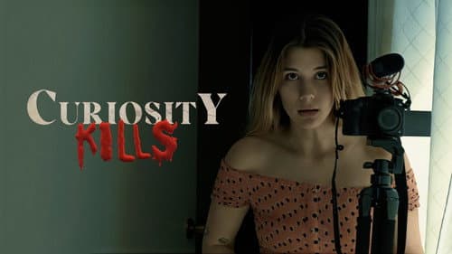 Curiosity Kills still