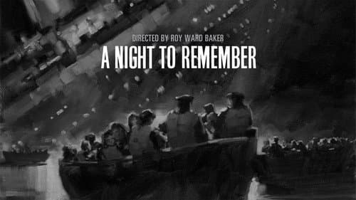 A Night to Remember still