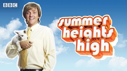 Summer Heights High still