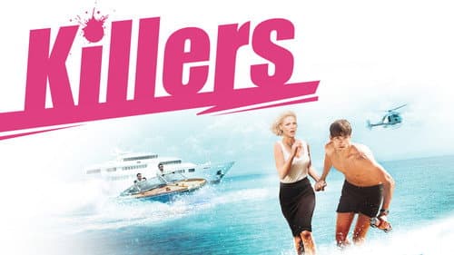 Killers still