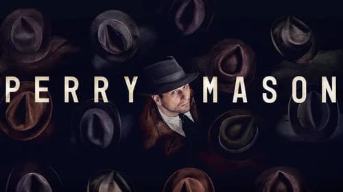 Perry Mason still