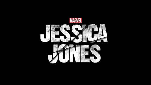 Marvel's Jessica Jones still