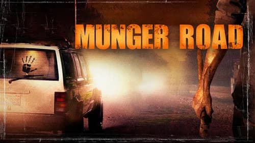 Munger Road still