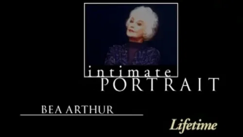 Intimate Portrait still