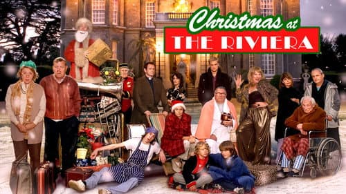 Christmas at the Riviera still