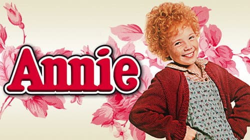 Annie still