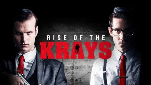 The Rise of the Krays still