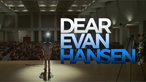 Dear Evan Hansen still