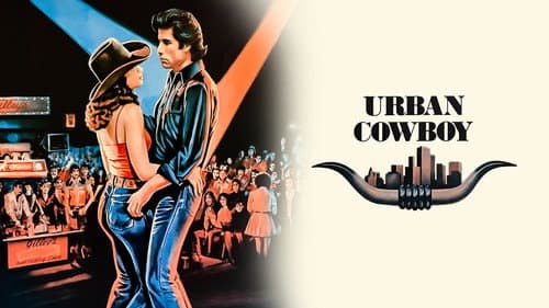 Urban Cowboy still
