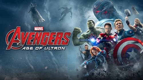 Avengers: Age of Ultron still