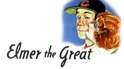 Elmer, the Great still