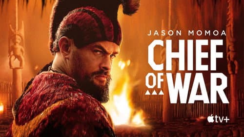 Chief of War still