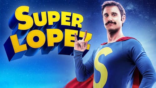 Superlopez still