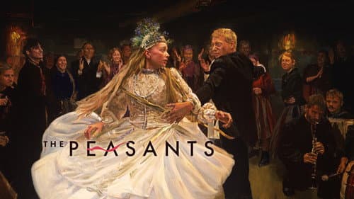 The Peasants still