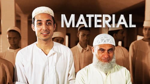 Material still