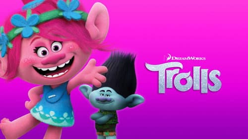 Trolls still