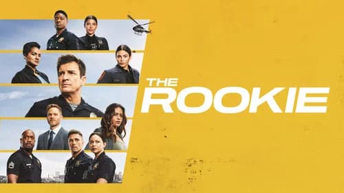 The Rookie still