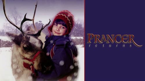 Prancer Returns still