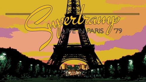 Supertramp : Live in Paris '79 still