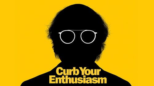 Curb Your Enthusiasm still