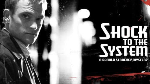 Shock to the System: A Donald Strachey Mystery still