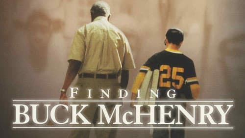 Finding Buck McHenry still