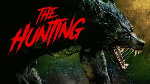 The Hunting still