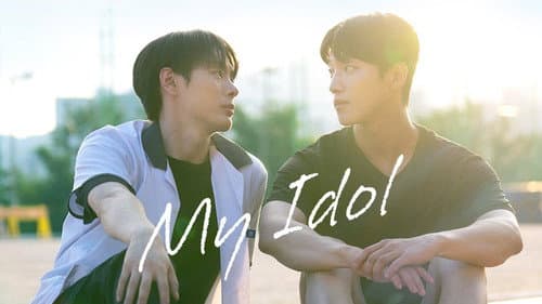 My Idol still
