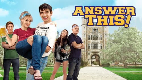 Answer This! still