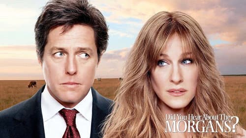 Did You Hear About the Morgans? still