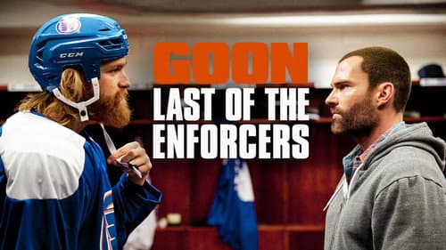 Goon: Last of the Enforcers still
