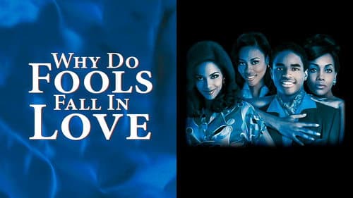 Why Do Fools Fall In Love still