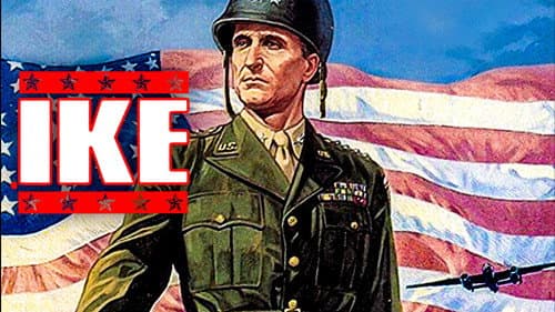 Ike still