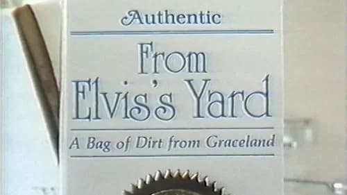 Mondo Elvis still