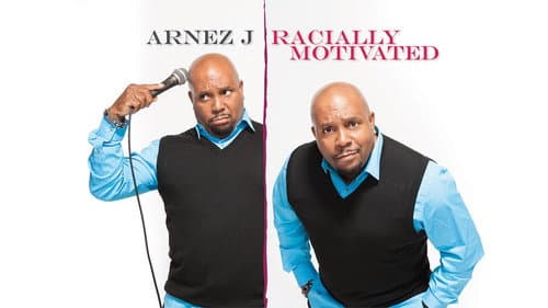 Arnez J: Racially Motivated still