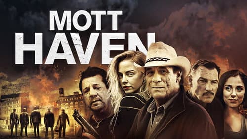 Mott Haven still
