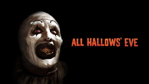 All Hallows' Eve still